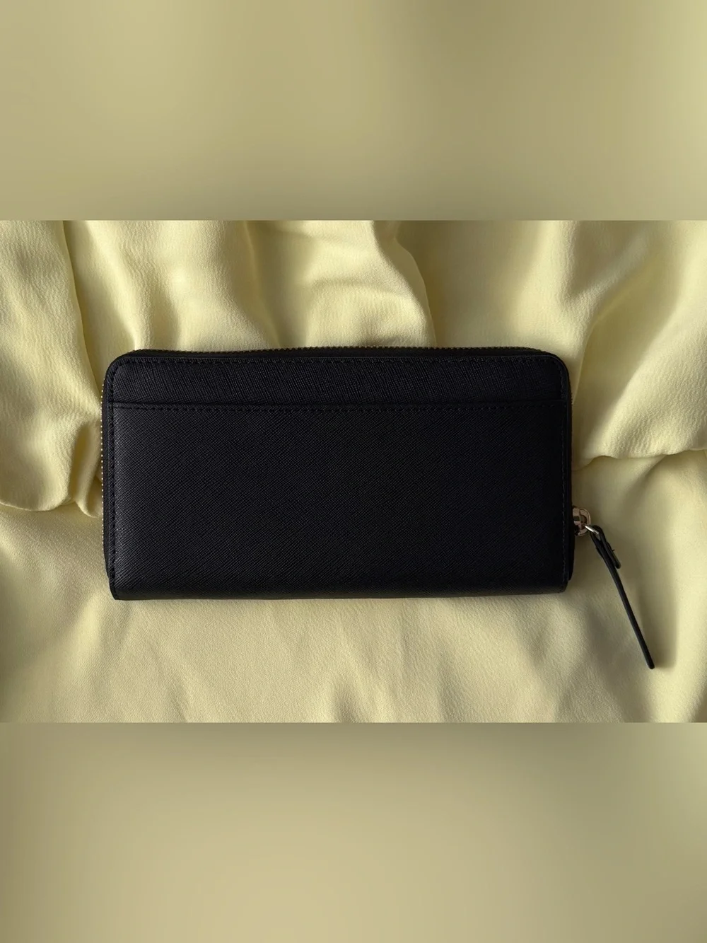 Kate Spade Clifton Lane Neda Penguin Wallet